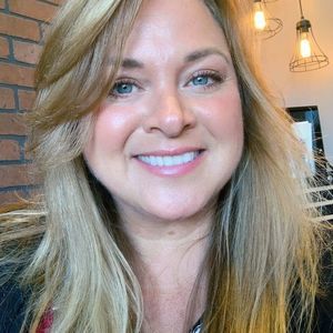 Meet your Posher, Sheri